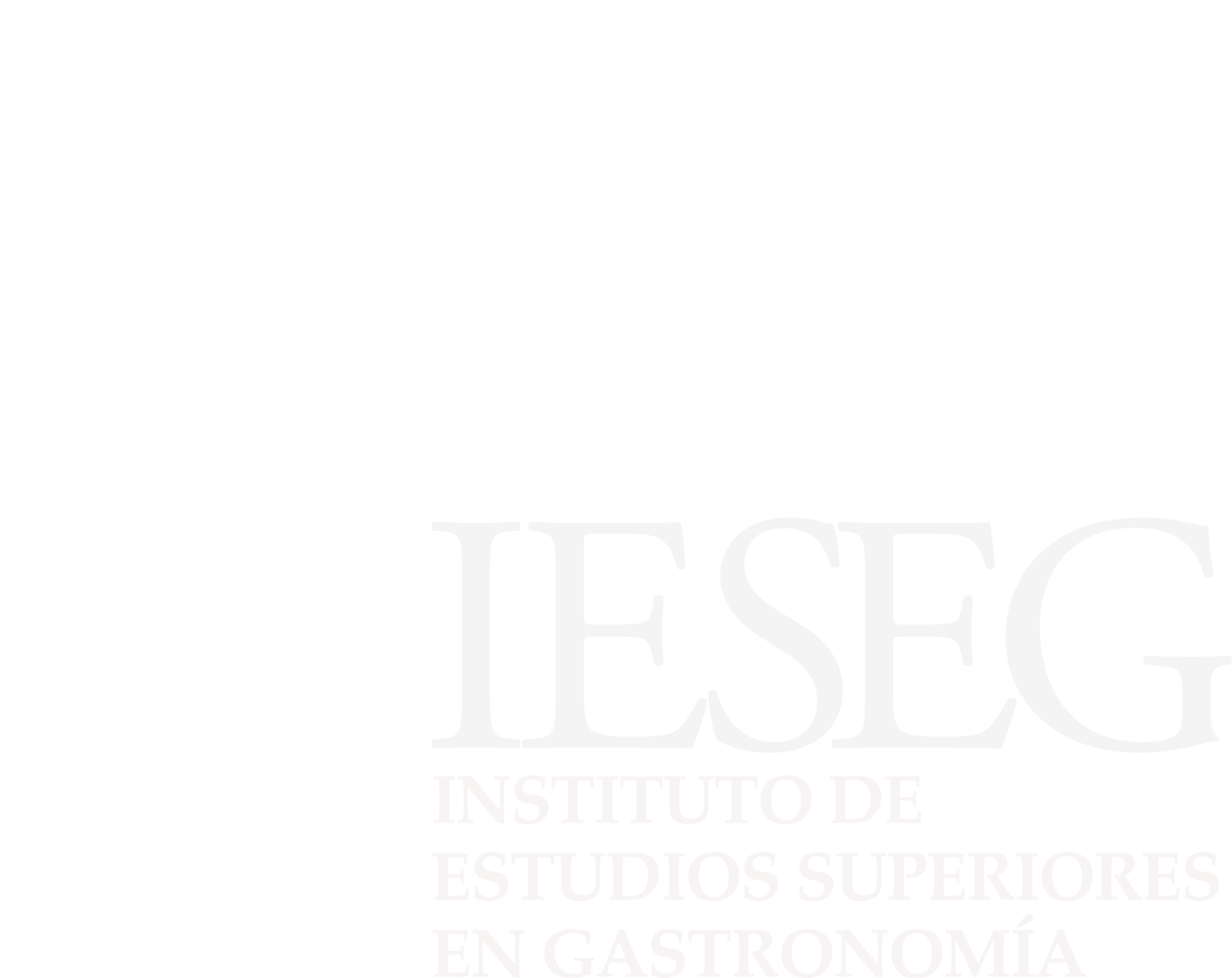 Instituto de Estudios Superiores en Gastronomía